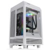 AThe Tower 100 Snow Mini Chassis1